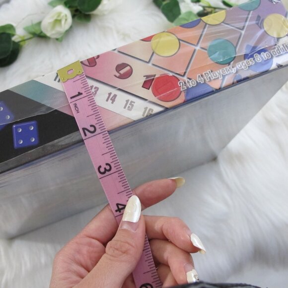 Doubles Wild Board Family Game Mensa Select Nation Competition Winner - Picture 7 of 7